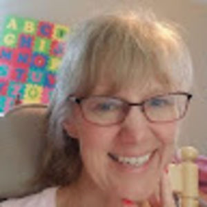 Meet your Posher, Janell